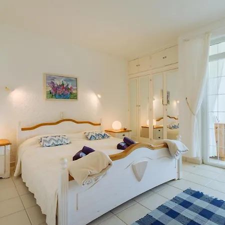 Apartament Casa Alessandro Carvoeiro (Lagoa)