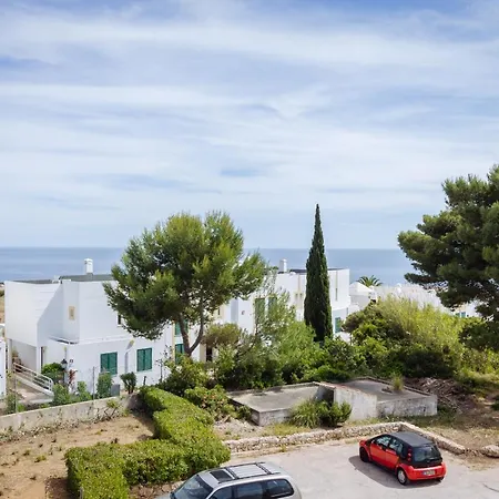 Apartamento Casa Alessandro Carvoeiro (Lagoa)