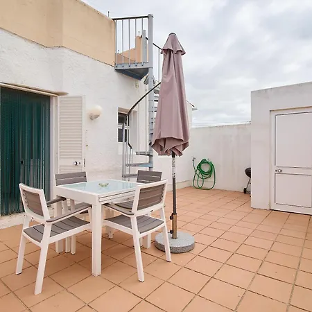 Apartament Casa Alessandro *