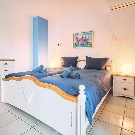 Apartament Casa Alessandro Carvoeiro (Lagoa)