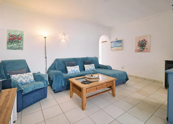 Casa Alessandro *