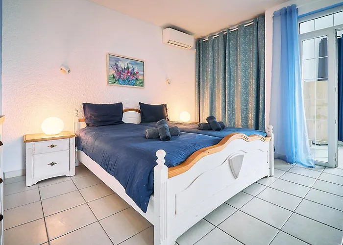 Casa Alessandro * Carvoeiro (Lagoa)