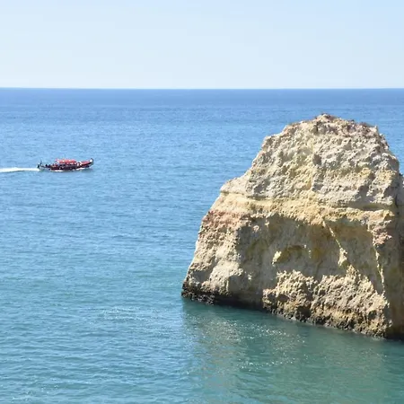 Casa Alessandro Apartmán Carvoeiro (Lagoa)