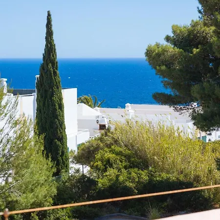 Apartmán Casa Alessandro *