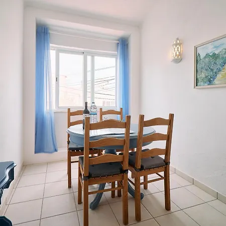 Apartamento Casa Alessandro