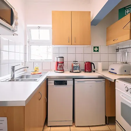 Casa Alessandro 아파트 *