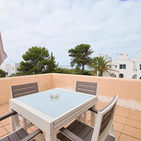 Casa Alessandro * Καρβοέιρο