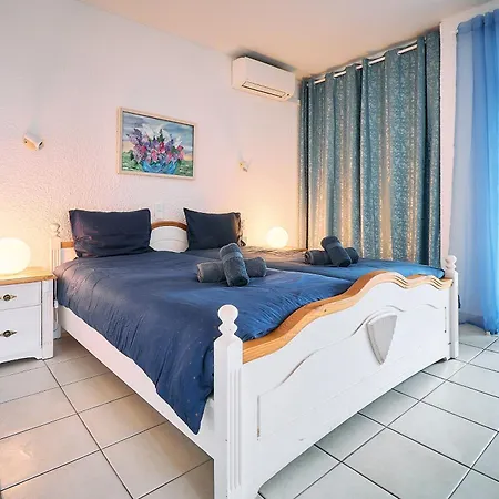 Casa Alessandro * 카르보에이루