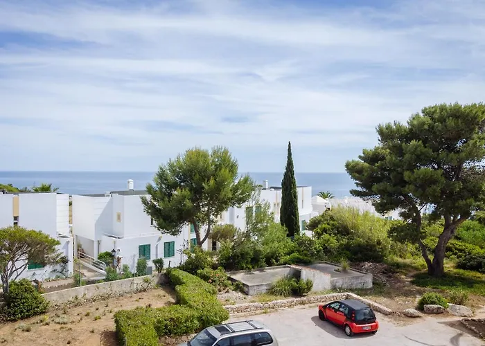 아파트 Casa Alessandro 카르보에이루