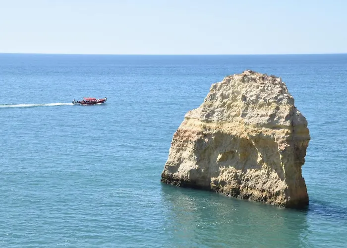 Casa Alessandro 아파트 카르보에이루