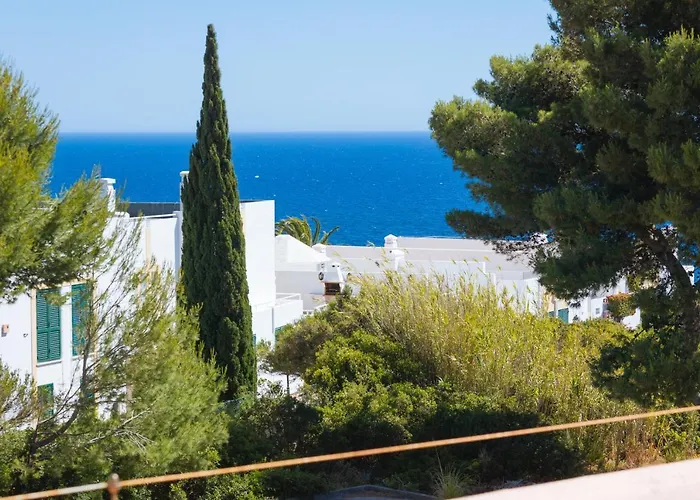 아파트 Casa Alessandro *