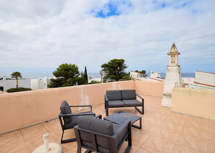 Casa Alessandro 아파트