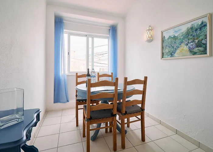 아파트 Casa Alessandro