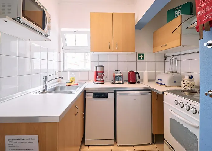 Casa Alessandro 아파트 *