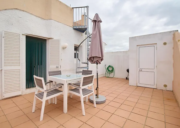 아파트 Casa Alessandro *