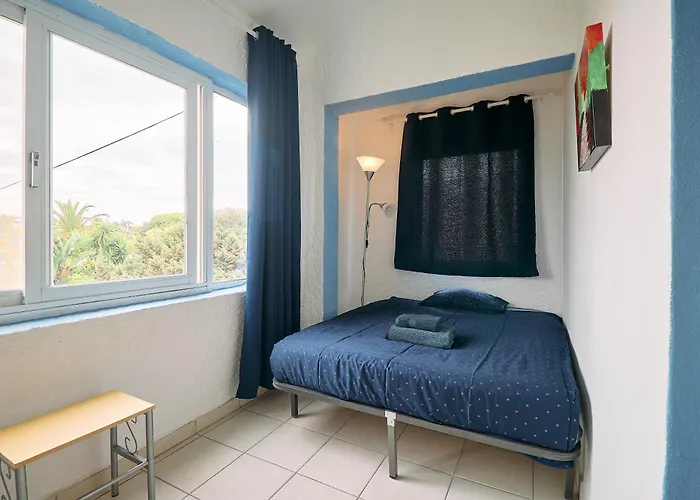 Casa Alessandro 카르보에이루