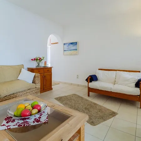 Casa Alessandro Apartment Carvoeiro (Lagoa)
