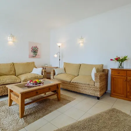 Apartment Casa Alessandro Carvoeiro (Lagoa)