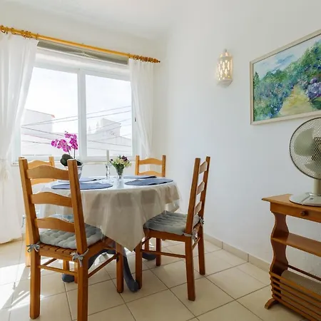 Apartment Casa Alessandro *
