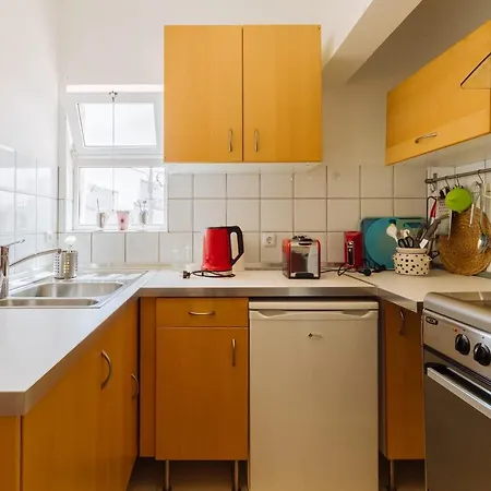 Apartment Casa Alessandro Carvoeiro (Lagoa)