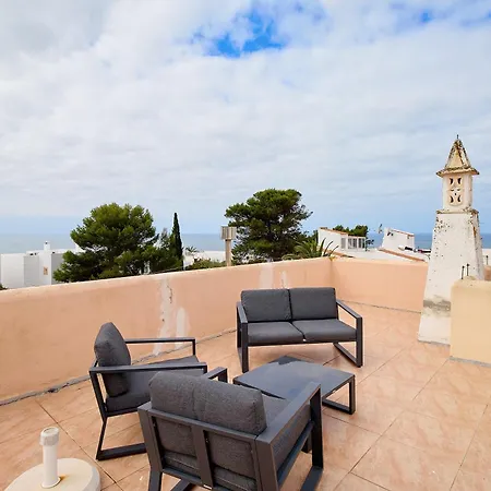 Casa Alessandro 公寓