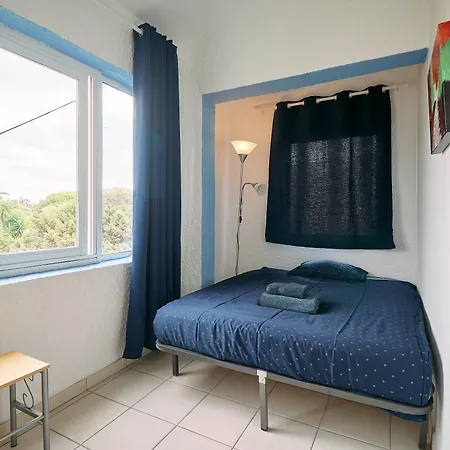 Casa Alessandro 卡武埃鲁